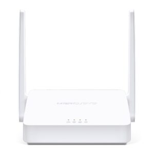 Mercusys Router Inalámbrico Multimodo MW302R 300Mbps