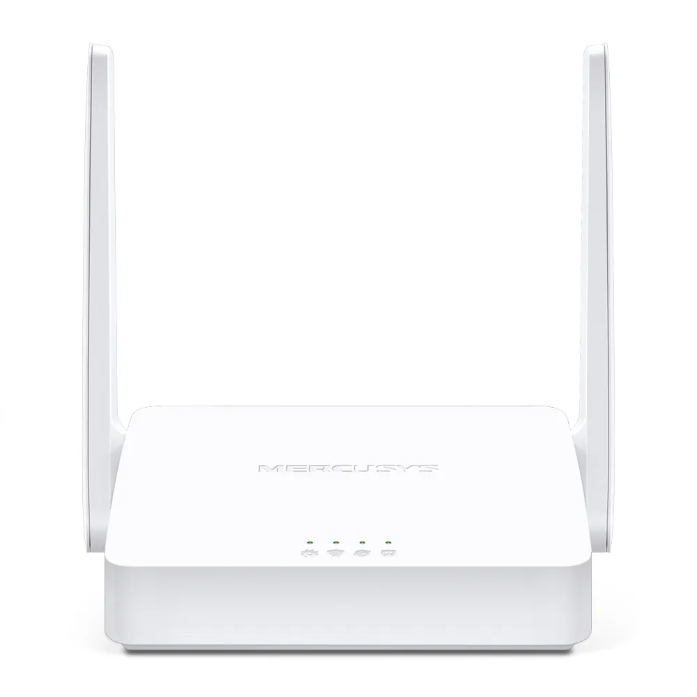 Mercusys Router Inalámbrico Multimodo MW302R 300Mbps