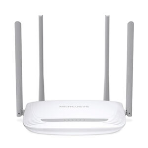 Mercusys Router Inalámbrico MW325R 300Mbps Blanco