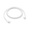 Apple USB-C Charge Cable MW493AM/A 60W 1m Woven White