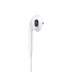 Apple EarPods Lightning Connector MWTY3AM/A Wired Earbuds