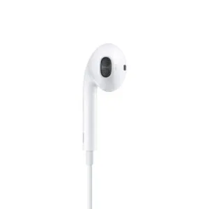 Apple EarPods Lightning Connector MWTY3AM/A Wired Earbuds