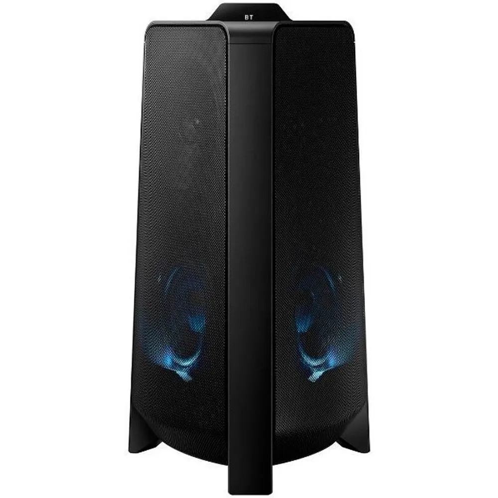 Samsung Torre De Sonido MX-T50 500W Negro