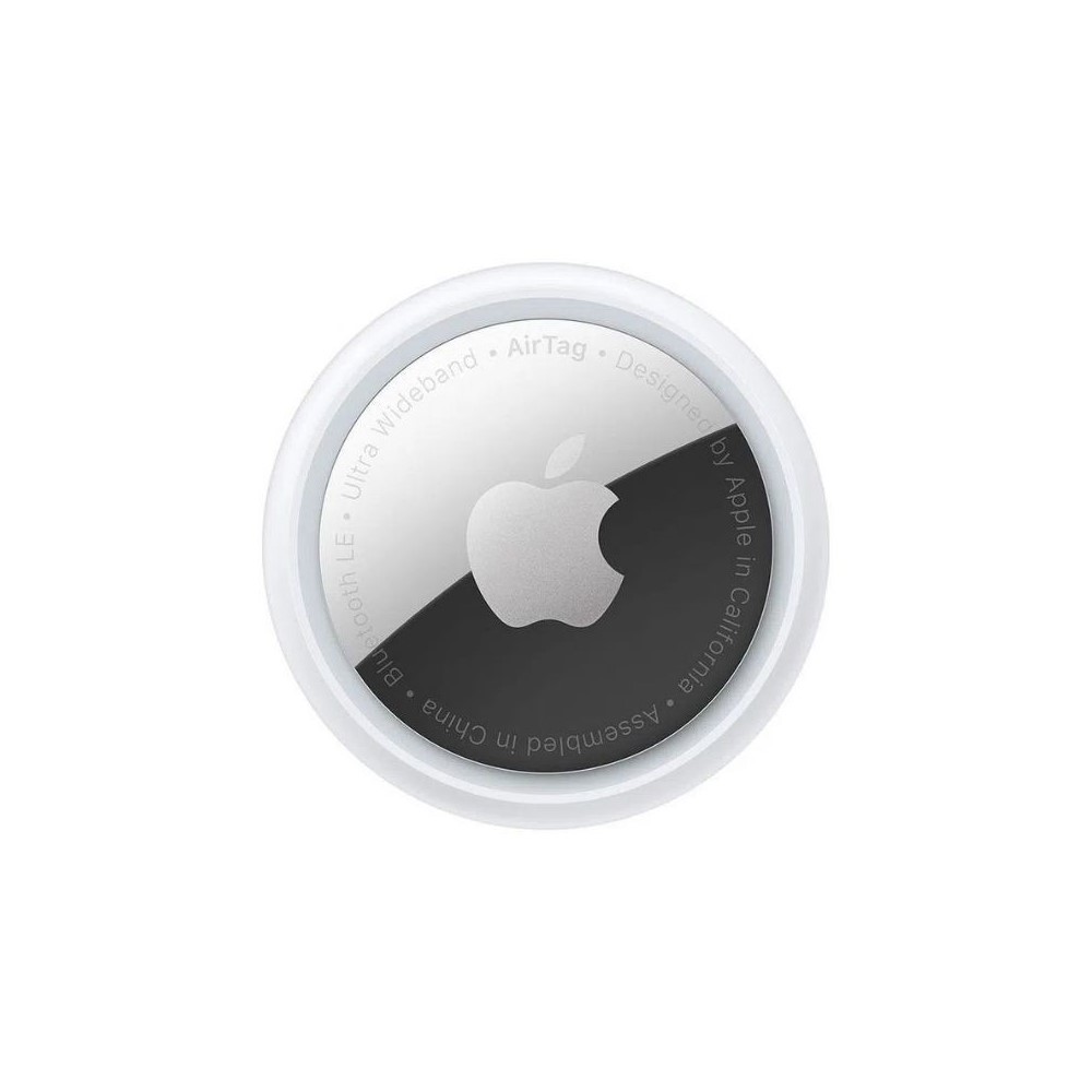 Apple AirTag Localizador Bluetooth Paquete De 1