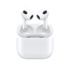 Apple AirPods 4 Auriculares Inalámbricos con Audio Espacial
