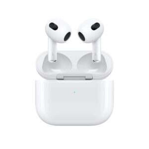 Apple AirPods 4 Auriculares Inalámbricos con Audio Espacial