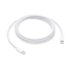 Apple USB-C Charge Cable 240W 2m Woven Design
