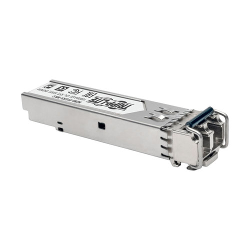 Tripp Lite Transceptor SFP J4858C 1000Base-SX Multimodo LC