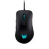 Acer Mouse Gaming Predator Cestus 310 RGB 6 Botones USB