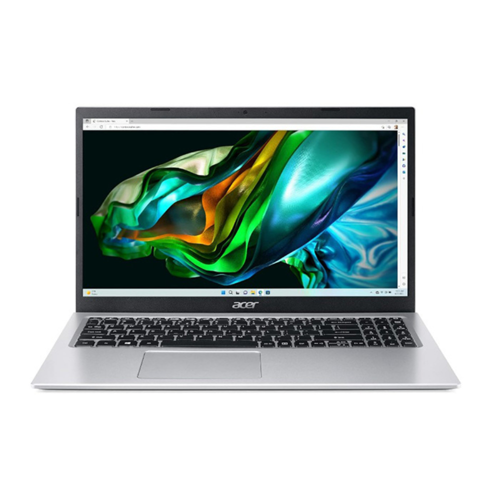 Acer Portátil AL15-41P-R7JP Ryzen 7 5700U 15.6 FHD IPS