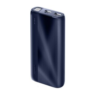 Oraimo Power Bank Traveler 20000mAh USB-C Gris Oscuro