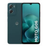 Motorola Celular Moto G06 256GB 4GB Azul