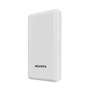 Adata Power Bank 20000mAh USB Tipo C Dual Port