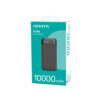 Adata Power Bank 10000mAh 2 USB Puertos y Tipo C