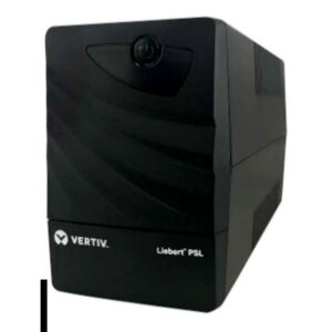 Vertiv UPS Interactiva 850VA 480W Negro