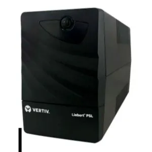 Vertiv UPS Interactiva 850VA 480W Negro
