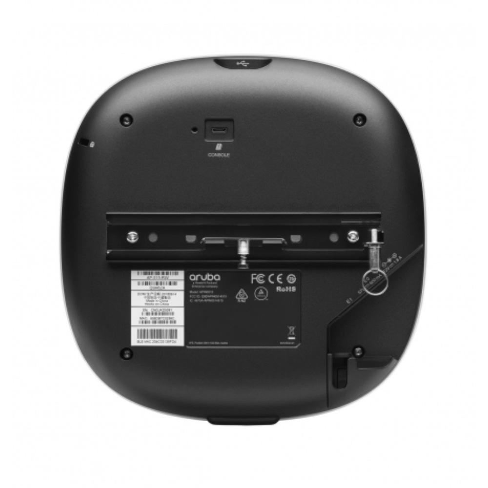 Aruba Access Point AP-515 WiFi 6 Dual-Radio Dual 5G