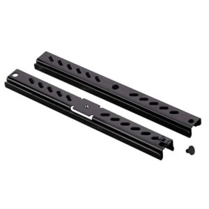 HPE Aruba Kit de Soportes de Montaje AP-MNT-D para AP