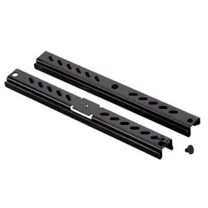 HPE Aruba Kit de Soportes de Montaje AP-MNT-D para AP