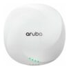 Aruba Punto de Acceso AP-635 RW Campus Alta Velocidad