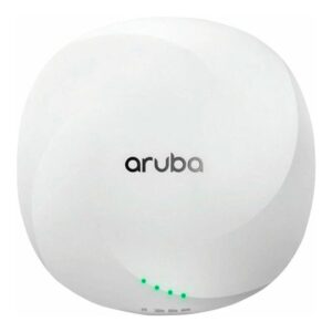 Aruba Punto de Acceso AP-635 RW Campus Alta Velocidad