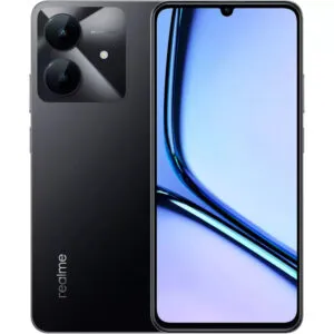 Realme Celular RMX3938 3GB RAM 64GB Negro
