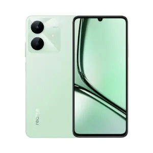 Realme Celular RMX3938 3GB RAM 64GB Verde