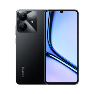 Realme Celular RMX3938 4GB RAM 128GB Negro