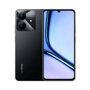 Realme Celular RMX3938 4GB RAM 128GB Negro