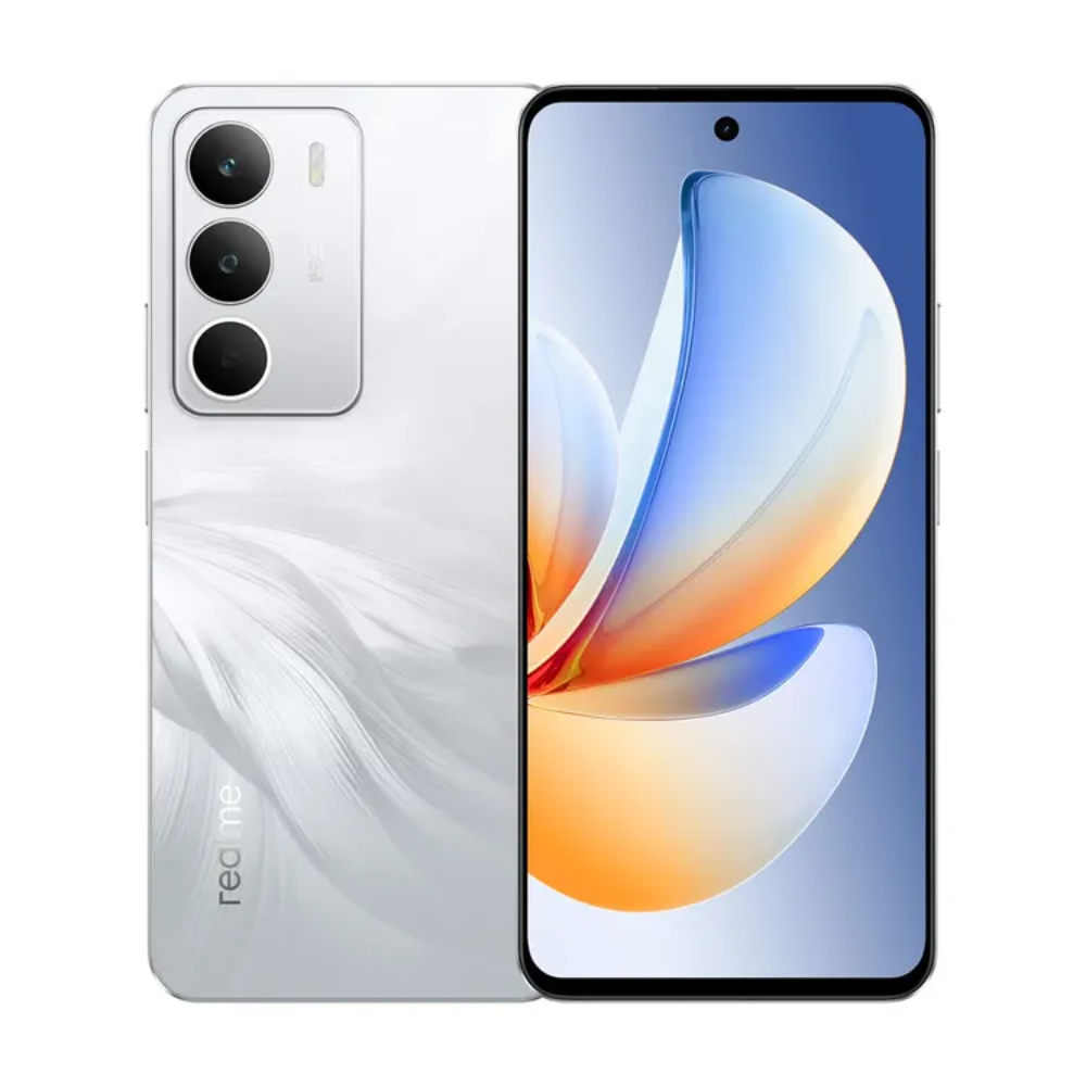 Realme Celular C71 256GB 4GB Blanco