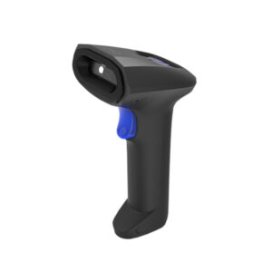 3nStar Escáner Lector Código de Barras 2D SC415 USB Resistente 1.5m