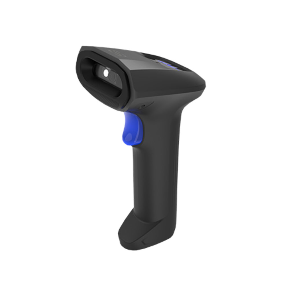 3nStar Escáner Lector Código de Barras 2D SC415 USB Resistente 1.5m