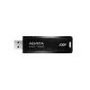 ADATA SSD Externo Mini C610 500GB USB Negro