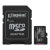 Kingston MicroSD Canvas Select Plus Gen3 150MB/s 256GB