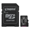 Kingston microSDXC Canvas Select Plus Gen3 64GB 100MBs