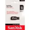 SanDisk Memoria USB Ultra Shift 3.0 32GB Rápida