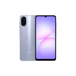 Samsung Celular Galaxy A07 4GB RAM 128GB Light Violet