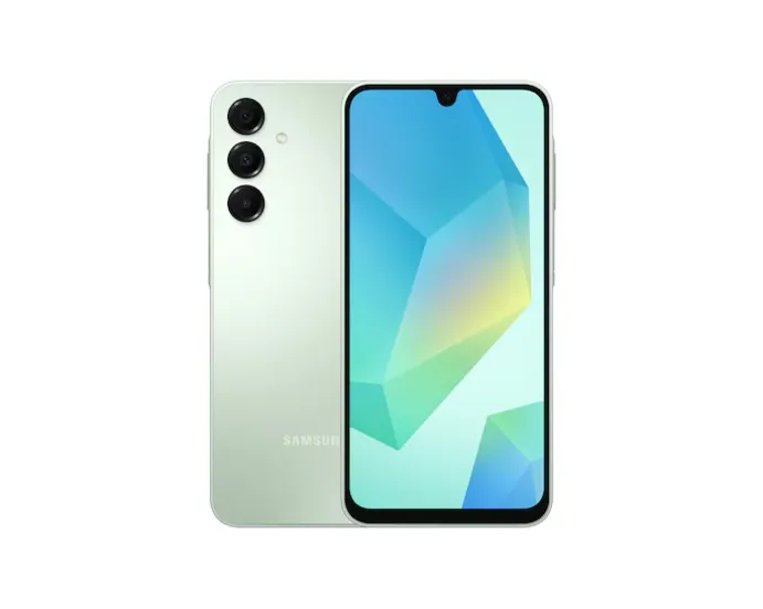 Samsung Celular Galaxy A16 4GB 128GB Verde Claro