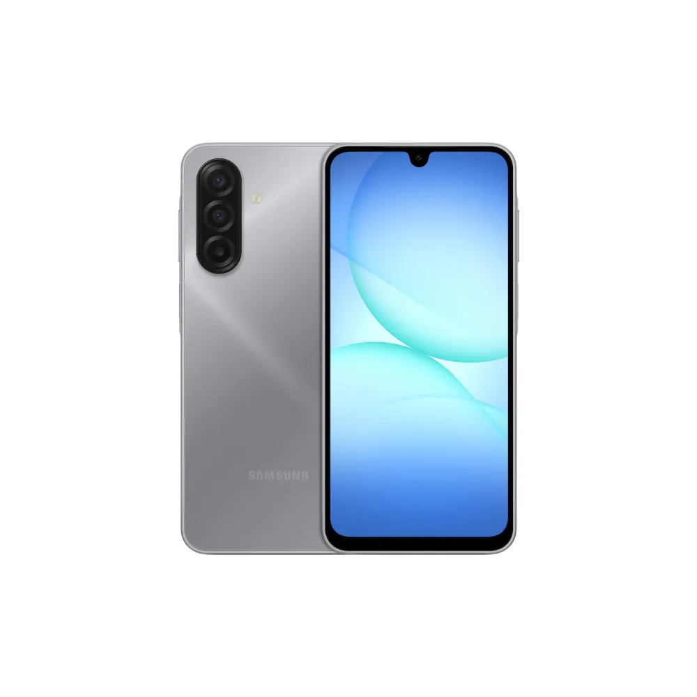 Samsung Celular Galaxy A17 LTE RAM 4GB 128GB Gray