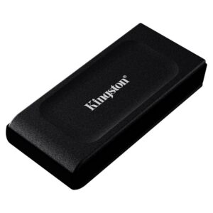 Samsung Unidad de Estado Solido Externo 2TB USB 3.2 Gen 2 Portable
