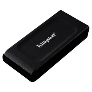 Samsung Unidad de Estado Solido Externo 2TB USB 3.2 Gen 2 Portable