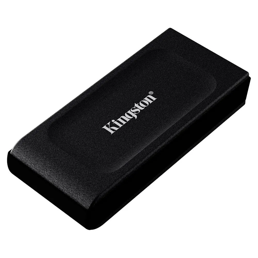 Samsung Unidad de Estado Solido Externo 2TB USB 3.2 Gen 2 Portable