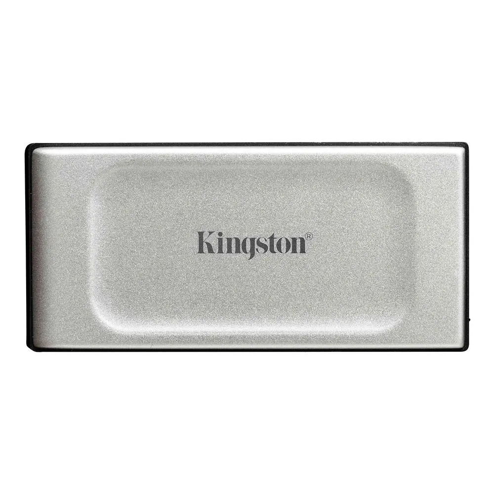Kingston SSD Portable XS2000 1000GB USB 3.2