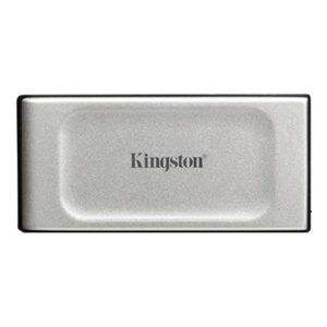 Kingston Unidad de Estado Solido Portable XS2000 2000GB USB 3.2