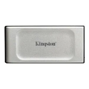 Kingston Unidad de Estado Solido Portable XS2000 2000GB USB 3.2
