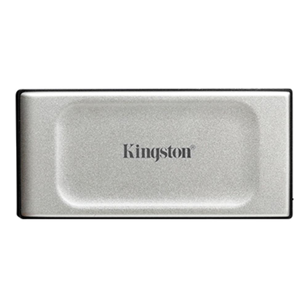 Kingston Unidad de Estado Solido Portable XS2000 2000GB USB 3.2