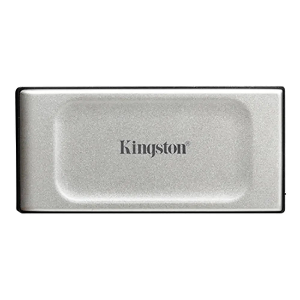 Kingston Unidad de Estado Solido Portable XS2000 2000GB USB 3.2
