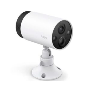 TP-Link Cámara de Seguridad Inteligente TAPO C420 Inalámbrica