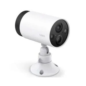 TP-Link Cámara de Seguridad Inteligente TAPO C420 Inalámbrica