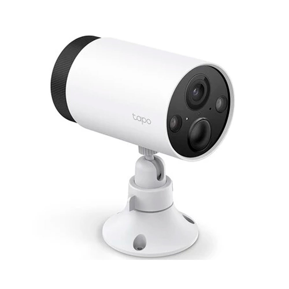 TP-Link Cámara de Seguridad Inteligente TAPO C420 Inalámbrica